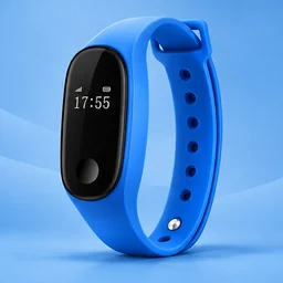 Kavach Band, Sky Blue