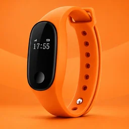 Kavach Band, Sunset Orange