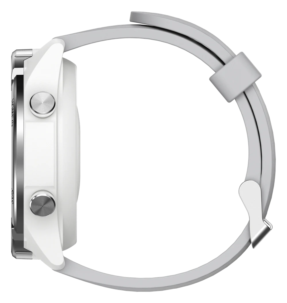 Kavach Watch, side